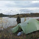 81. Последний бивуак